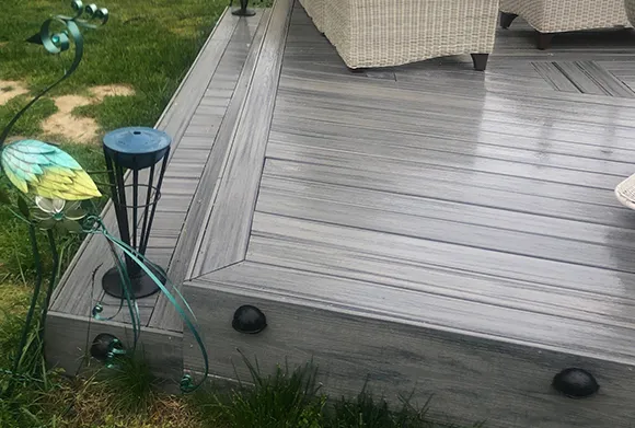 Affordable Deck Cleaning and Maintenance in Devon, PA