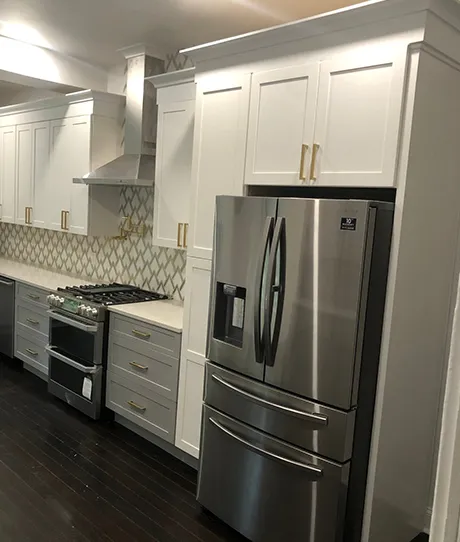 Benefits of Custom Home Building