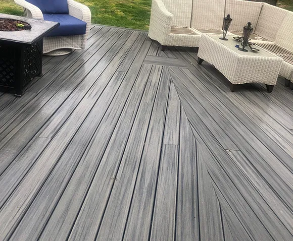 Custom Deck Solutions in Broomall, PA