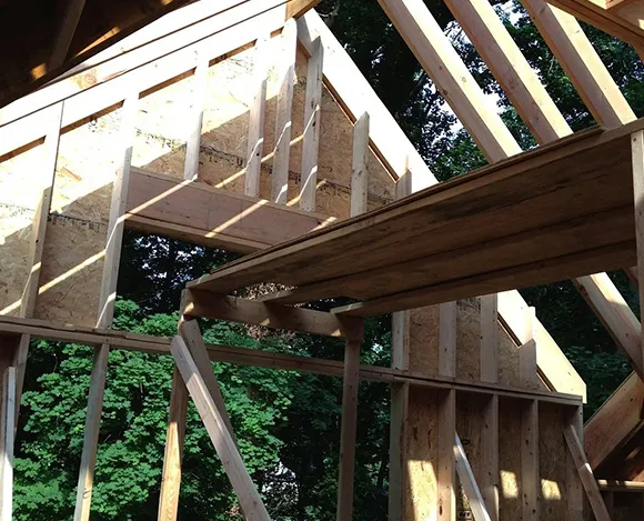 Local Home Building Contractors in Wynnewood, PA