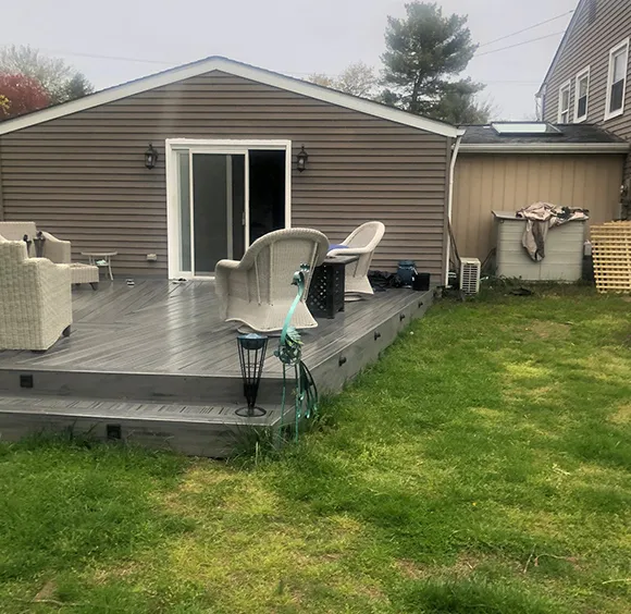 Licensed Deck Contractors in Radnor, PA